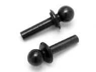 HPI 72341 - FRONT SHOCK SHAFT (MICRO RS4)